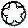 Plateau SRAM Road pour GXP/BB30 2x10 vitesses noir - Adulte - Mixte