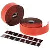 ZIPP Ruban de guidon Service Course CX Rouge pour Cyclocross et Route
