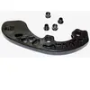 Sram Truvativ CGTS102 Kit pour Guide chaîne Noir