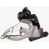 SRAM FDX03103 Dérailleur Collier tirage Bas Unisexe, Noir, 31,8/34,9 mm