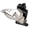 Sram Dérailleur Avant X0 2x10 Low Dm S1 39t