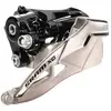 Sram Dérailleur Avant X0 High Dual Pull 38.2 Mm 2 x 10s