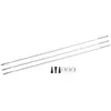 Rayons Zipp cx-ray str slv (x3) TU