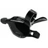 SRAM Commande de Dérailleur X-5 Trigger 9V Noir Arrière Sans Indicateur