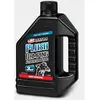 Huile suspension rockshox plush maxima 3wt 1l     rear shock charger