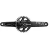 Pédalier mono plateau Sram NX Eagle Boost 148 DUB Direct Mount 32T TU
