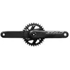 Truvativ Manivelles Avec Plateau Stylo Carbon Eagle Dub Fat4 175 mm