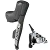 Frein a disque arriere sram red etap axs d1 12v 1800mm  sans disque