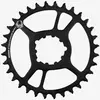Plateau direct mount sram x sync 2 acier eagle boost 12 vitesses noir
