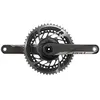 Manivelle SRAM RED® D1 DUB 175mm 46-33T pour vélos de route (BB non inclus)