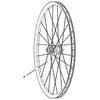 Sram Zipp TL Tape KIT 101 XPLR 700C QTY1 Adulte Unisexe, Noir, Standard