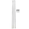 Rayons Zipp Cx Rayons 3 unités Argent 262 mm Argent 262 mm