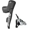 Frein à disque hydraulique SRAM Red eTap AXS arrière Flat Mount, 1800 mm, 2 pièces
