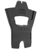 Jeu d'entretoise pour pince Sram Code R/Rs/Rsc/Ultimate Rouge 2,4 mm 105819