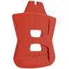 Sram Belagspreizer-03073962 Écarteur de Plaque Adulte Unisexe, Noir, Taille Unique