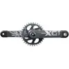 Sram Manivelles Avec Plateau X01 Eagle Superboost+ Dub Direct Mount 175 mm