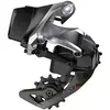 SRAM Dérailleur arrière eTap Noir Adulte 11 Vitesses Cage Carbone