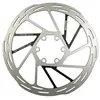 Sram Rotore de Frein à Disque Paceline 160 mm - Design Élégant et Silencieux