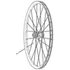 Sram Zipp Fond De Jante Tubeless Presta Valve 23 Mm 60 Mm 2 Unités One Size