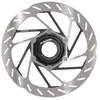 Disque de frein (Ecrou Non Inclus) Sram Disque Hs2 160mm Center Lock TU