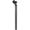 Zipp Service Course Seatpost Blast Black/Brigh Silver 31,6 mm 350 mm Tige de selle