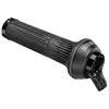 Rockshox Poignées Twistloc 2 Position Full Sprint One Size