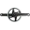 Manivelle SRAM RED 170mm 46T pour 12 vitesses, sans boîtier DUB