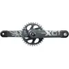 Sram Manivelles Avec Plateau X01 Eagle Dub Boost Direct Mount 170 mm