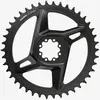 Couronne Sram Rival AXS X-Sync 42 Dents, Direct Mount 8 Vis, 1x12v, Noir Gravel