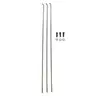 Zipp Cx-sprint Rayons J-bend 236 mm 236 mm