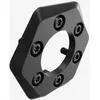 SRAM Anneau de vitesse AM EP ETP SPEED RING 6 trous noir