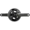 Manivelle SRAM Force 2x AXS Wide 172,5 mm 43-30T Iridescent pour Route
