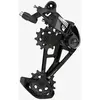 Dérailleur arrière SRAM APEX Eagle D1 12v Max 52D - Noir - Adulte - Mixte