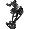 SRAM Apex XPLR Dérailleur arrière   12 Vitesses, Cage Moyenne, 44t Max, Noir, D1