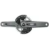 Manivelle SRAM GX Eagle DUB Wide 165mm 32T DM Dark Polar, 12 vitesses