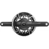 Sram Pédalier Avec Capteur De Puissance Red Axs Dub 12s