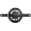 Sram Manivelles Avec Plateau Red Axs Dm Dub