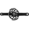 Sram Manivelles Avec Plateau Xx Eagle Q174 Cl55 Dub