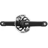 Pédalier Sram XX T-Type Eagle DUB Wide 32t guards Capteur de puissanc