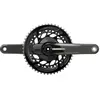 Sram Pédalier Avec Capteur De Puissance Force Axs D2 Spider Dub 170 mm