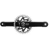 Sram Manivelles Avec Plateau Xxsl Eagle Q174 Cl55 Dub