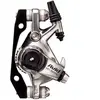 Avid hs1 rotor pour frein à disque gris 160 mm