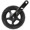 Sram force 22 yaw gxp pédalier 170 mm 50 x 34