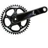 SRAM Pédalier Route Sram Force1 Bb30 110 50t - Taille 170
