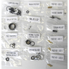 Rockshox Fourches Rockshox Reverb Full Service Kit One Size