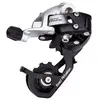 Dérailleur Arrière Rival 22 11V - SRAM - Noir - Mixte - Chape Courte