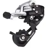 Dérailleur arrière Sram Rival 22 Wifli 2x11v chape moyenne gris/noir