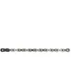 Chaîne SRAM 11V Hollowpin Rival - Acier - 114 maillons - Gris/Argent