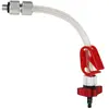 Sram Outil pour Avid Pro Bleed, Mixte Adulte, Rouge, Taille Unique