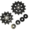 Sram Kit Poulie Dérailleur Arrière GX 2x11 en Plastique - Pièce de Rechange Fiable